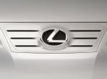 Lexus LF-C Concept 2004 года
